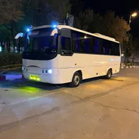 میدل باس مان