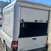 باربند مسقف فایبرگلاس پراید|قطعات یدکی و لوازم جانبی|میمه, |دیوار