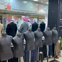 مانکن کت|فروشگاه و مغازه|ورامین, ورامین|دیوار