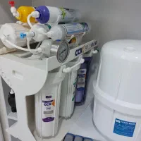 فروش،نصب و تعمیر تصفیه اب خانگی|آبسردکن و تصفیه آب|بوشهر, |دیوار