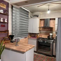 اپارتمان فروشی تک واحدی|فروش آپارتمان|تهران, سبلان (لشگر)|دیوار