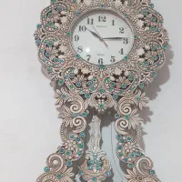 ساعت دیواری|ساعت دیواری و تزئینی|کرمانشاه, |دیوار