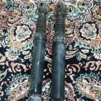 کمک عقب پژوپارس ۴۰۵