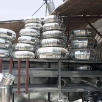 کانال هوا پروژهای ساختمانی صنعتی دود کش اسپیرال|خدمات پیشه و مهارت|تهران, دکتر هوشیار|دیوار