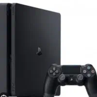 پی اس فور اسلیم یه ترا