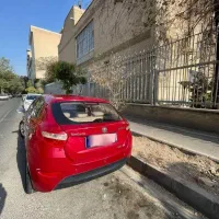 برلیانس h320 اتوماتیک|خودرو سواری و وانت|تهران, سازمان آب|دیوار