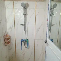 رهن سوئیت آپارتمان طبقه همکف|اجارهٔ آپارتمان|مشهد, رضاییه|دیوار