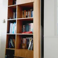 کتابخانه تکتا  برند سناچوب