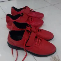 کفش کتانی مردانه