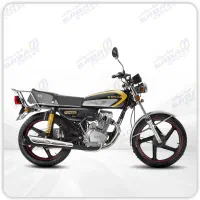 موتور سی جی احسان 150صفر و خشک