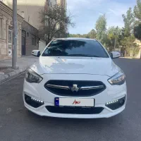 شاهین Gسانروف دار 1401