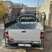 وانت پراید دوگانه دستی