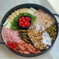 سفارش انواع فینگرفود|خدمات پذیرایی، مراسم|کرمانشاه, |دیوار