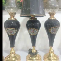 تولیداباژور وشعمدون|چراغ خواب و آباژور|دزفول, |دیوار