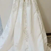 لباس عروس
