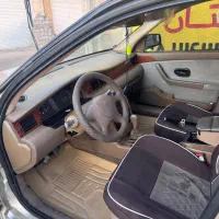 سمند۸۳عتیفه زیرخاکی ۹سال پارک بود