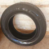 لاستیک جی تی 215/65/16