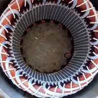 سیم پیچی انواع الکتروموتورهای صنعتی ۳ فاز|خدمات پیشه و مهارت|تهران, چیتگر جنوبی|دیوار