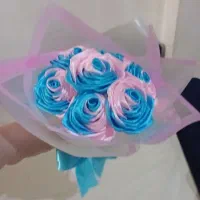 گل ربانی