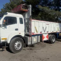 کاویان ۱۱۹بنز|خودرو سنگین|اصفهان, شهرک صنعتی امیرکبیر (شاپور جدید)|دیوار