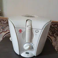 سرخ کن پارس خزر