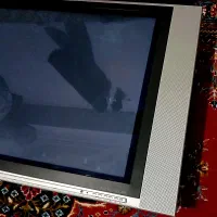 تلویزیون LG درحدنو اصل کره|تلویزیون و پروژکتور|تهران, شهرک صادقیه|دیوار