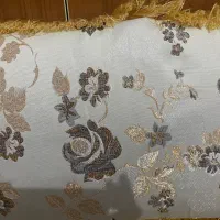 12 عدد بالش پر|رختخواب، بالش، پتو|سرپل ذهاب, |دیوار