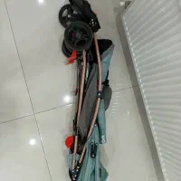 کالسکه خارجی|کالسکه و لوازم جانبی|تهران, شهرک شریعتی|دیوار