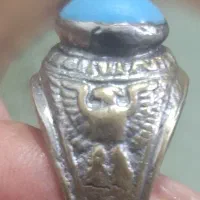 انگشتر قدیمی