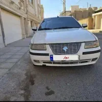 سمند اف سون ۹۷ رخ ۱۴۰۰