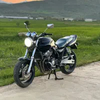 cb400|موتورسیکلت|بانه, |دیوار