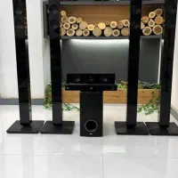 سینما اپولو ۱ امپلی سینمایی۱به ۹|سیستم صوتی خانگی|کرمان, |دیوار