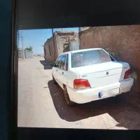 فروش فوری ماشین 132مدل90دوگانه کارخانه