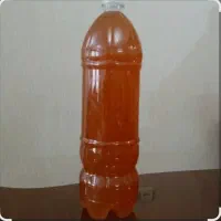 سرکه سیب شیشه ۱/۵به فروش میرسد