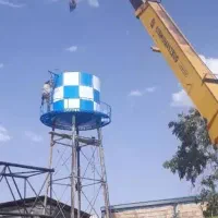 تعمیر و ساخت تانکر های هوایی و زمینی در محل|مصالح و تجهیزات ساختمان|تهران, بهارستان|دیوار