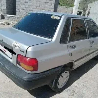 پراید مدل ۸۵