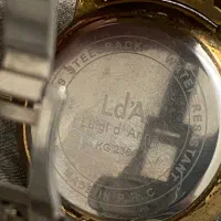 ساعت مچی مدل Lda لوئیجی|ساعت|اصفهان, سودان|دیوار