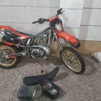 کتی ام۳۰۰ crm  yz