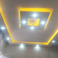 نقاشی ساختمان محمدی