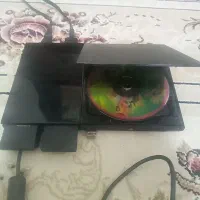 ps2 فلشخور و سی دی خور درحد نو|کنسول، بازی ویدئویی و آنلاین|کرج, ساسانی (قلمستان)|دیوار