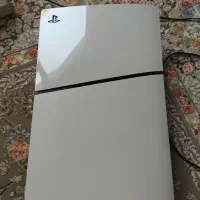ps5 slim دیسک خور|کنسول، بازی ویدئویی و آنلاین|زنجان, |دیوار