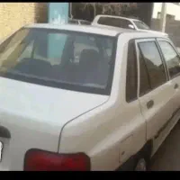 پراید ۸۹|خودرو سواری و وانت|خمینیشهر, |دیوار