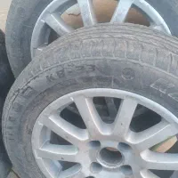 رینگ اسپرت|قطعات یدکی و لوازم جانبی|جیرفت, |دیوار