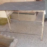 میز دخل پاچال