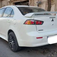 میتسوبیشی لنسر ۲۰۱۵ تیپ۴ فول|خودرو سواری و وانت|تهران, مینی‌سیتی (شهرک نفت)|دیوار