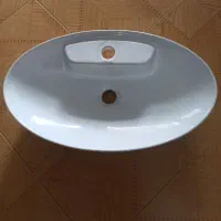 روشویی مارک لوتوس|لوازم سرویس بهداشتی|مشهد, رضاشهر|دیوار