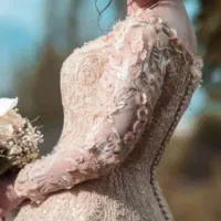 لباس نامزدی و عقد