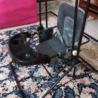 تاب کودک|اسباب‌بازی بچه|تهران, آذربایجان|دیوار