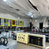 بزرگترین مرکز خریدوفروش گاوصندوق درکشور|ابزارآلات|یزد, |دیوار