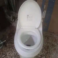 توالت فرنگی